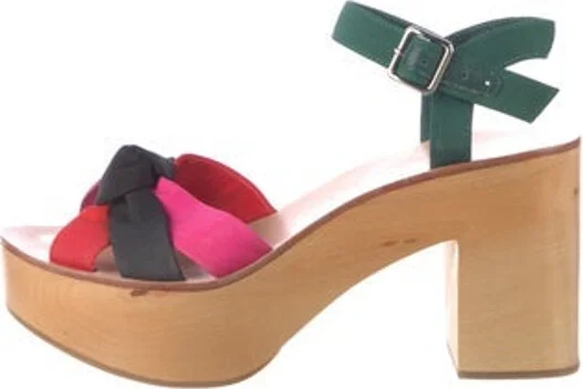 Loeffler Randall