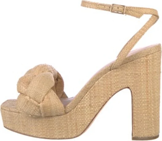 Loeffler Randall