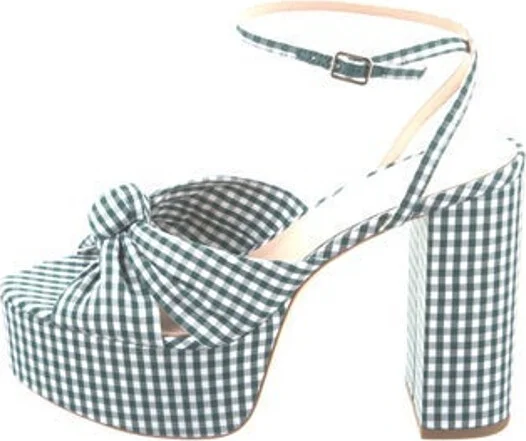 Loeffler Randall