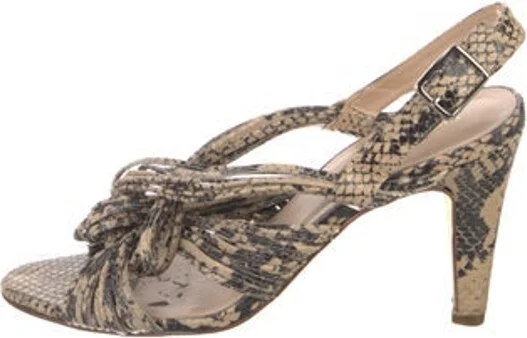 Loeffler Randall