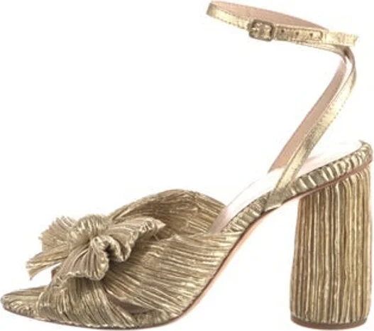 Loeffler Randall