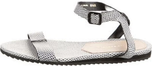 Loeffler Randall