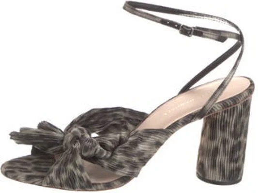Loeffler Randall