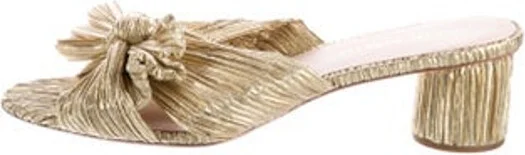 Loeffler Randall