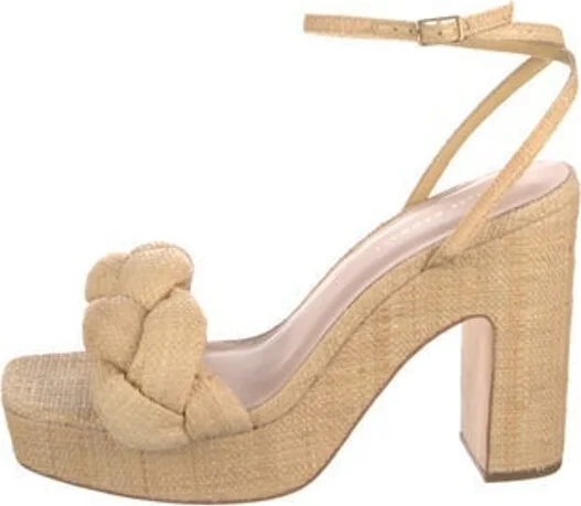 Loeffler Randall