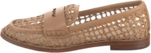 Loeffler Randall