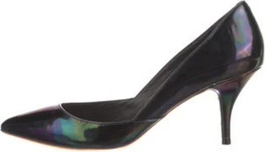 Loeffler Randall