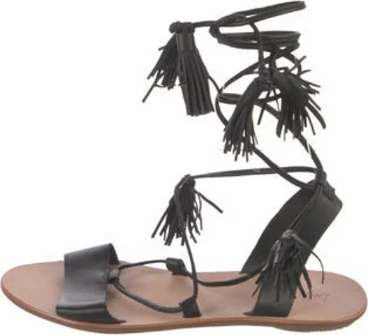 Loeffler Randall
