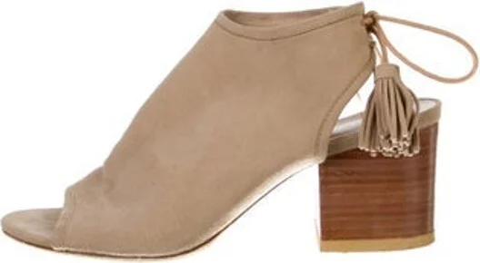 Loeffler Randall