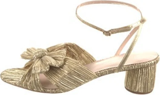 Loeffler Randall