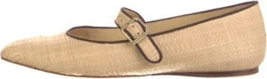Loeffler Randall