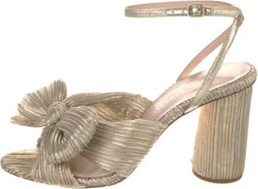 Loeffler Randall