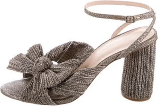 Loeffler Randall