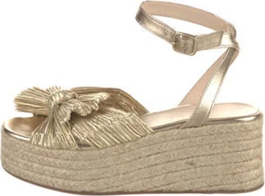 Loeffler Randall