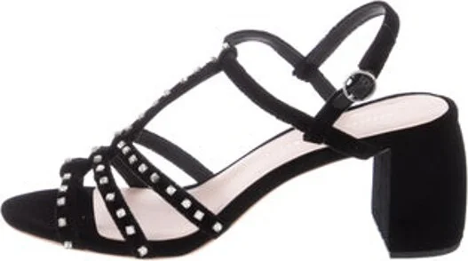 Loeffler Randall
