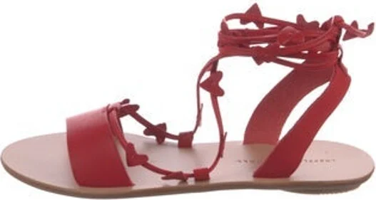 Loeffler Randall