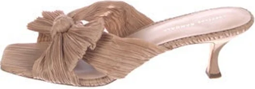 Loeffler Randall