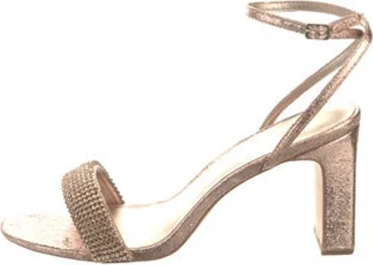 Loeffler Randall