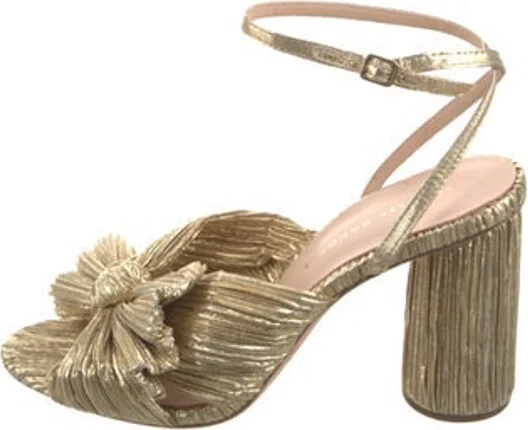 Loeffler Randall