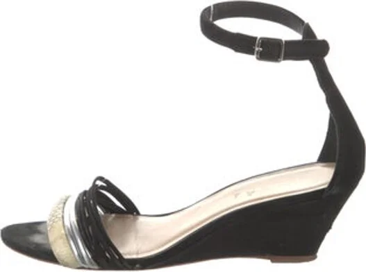 Loeffler Randall