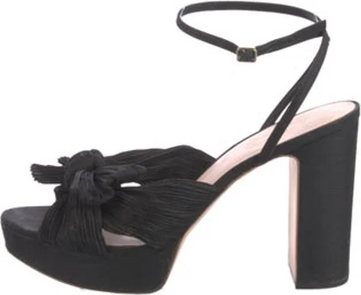 Loeffler Randall