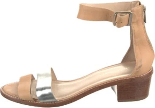 Loeffler Randall