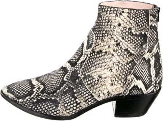 Loeffler Randall