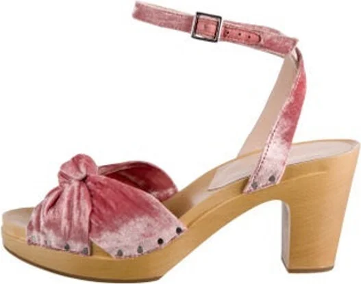Loeffler Randall
