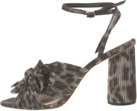 Loeffler Randall