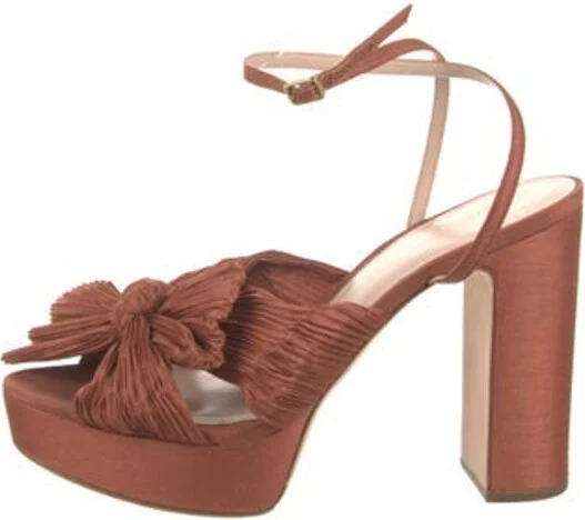 Loeffler Randall
