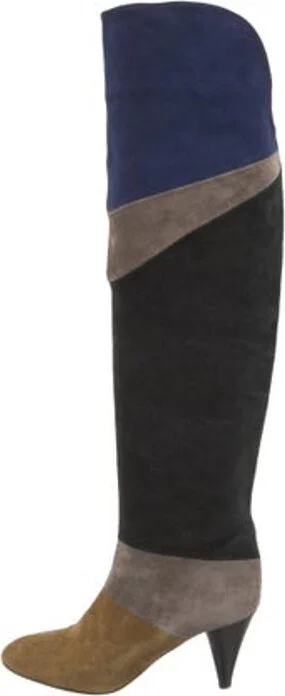 Loeffler Randall