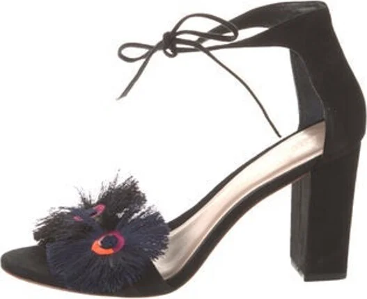 Loeffler Randall