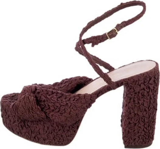 Loeffler Randall