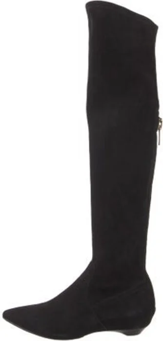 Loeffler Randall