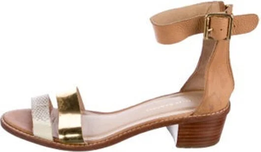 Loeffler Randall