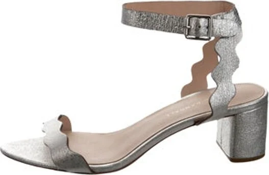 Loeffler Randall