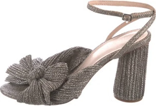 Loeffler Randall