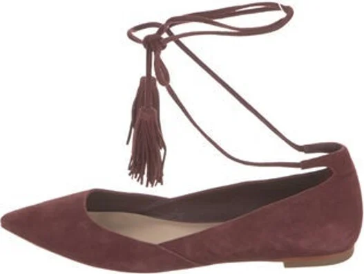 Loeffler Randall