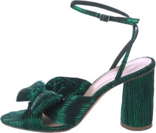 Loeffler Randall
