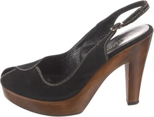 Loeffler Randall
