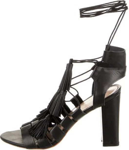 Loeffler Randall