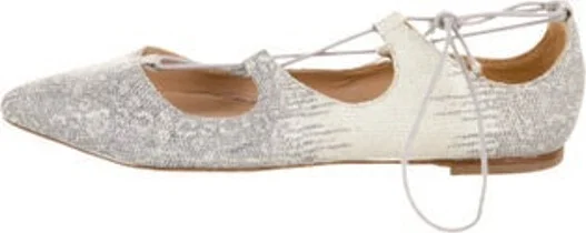 Loeffler Randall