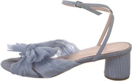 Loeffler Randall