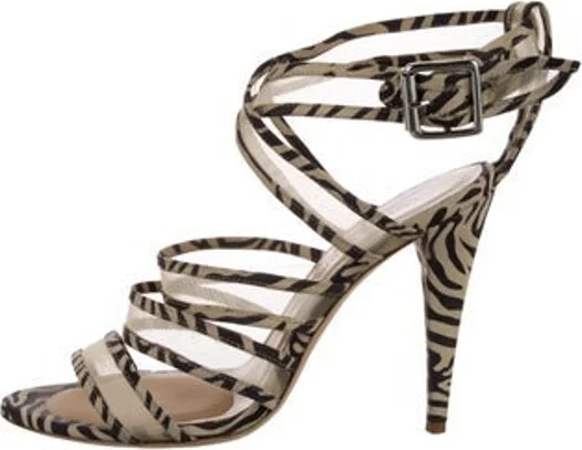 Loeffler Randall