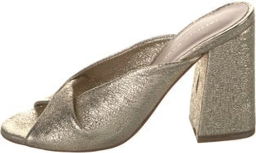 Loeffler Randall