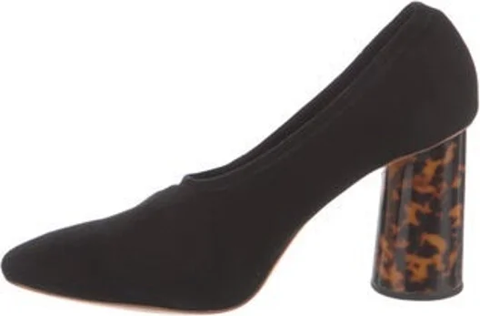 Loeffler Randall