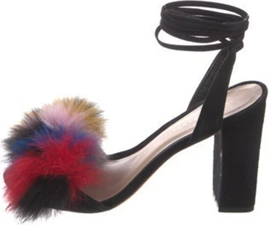 Loeffler Randall