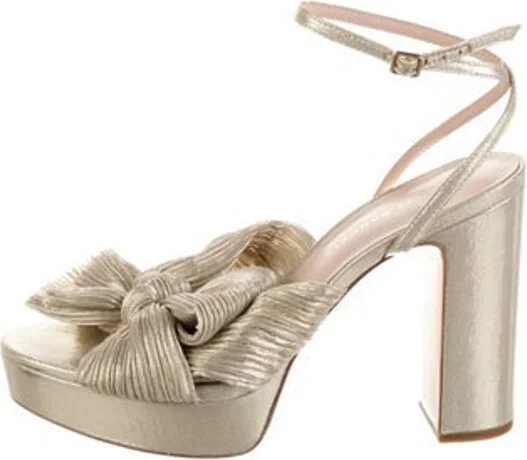 Loeffler Randall