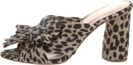 Loeffler Randall