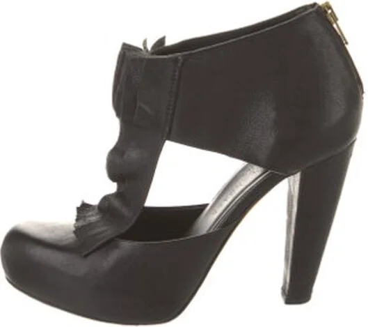 Loeffler Randall